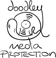 Doodley Media Protection brand